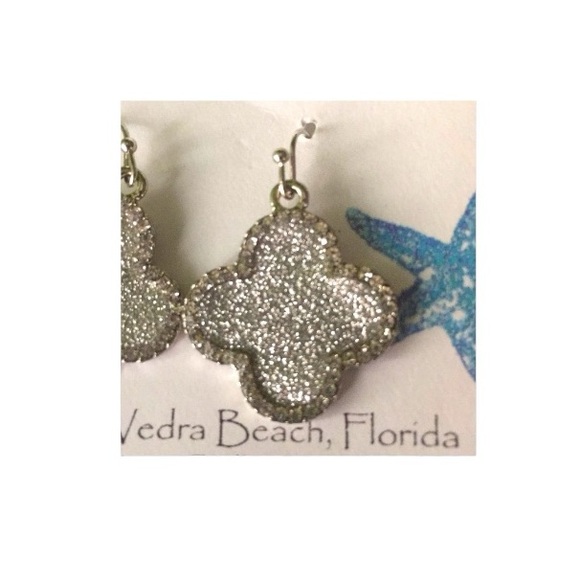 Earrings The Scott Collection - Picture 5 of 7